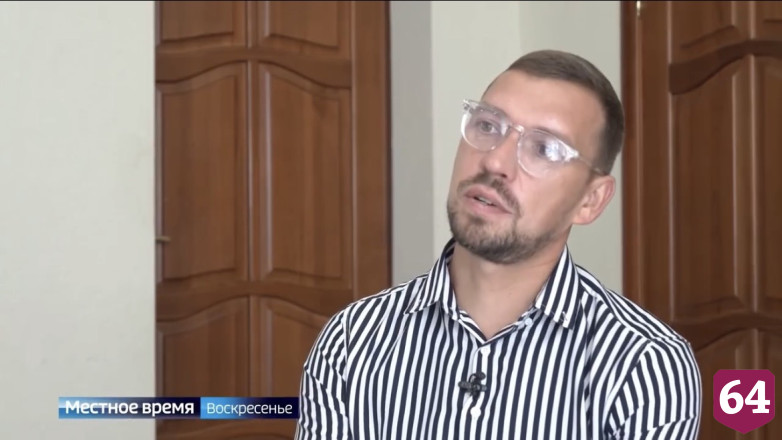 В Саратовской области по нацпроекту обновят 5 кинозалов 