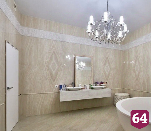 Квартиру у горпарка в Саратове оценили в 42 миллиона рублей