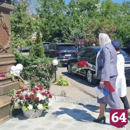 Саратовских медиков наградили премией имени святителя Луки