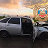 В Саратовской области в дорожной аварии пострадал подросток 