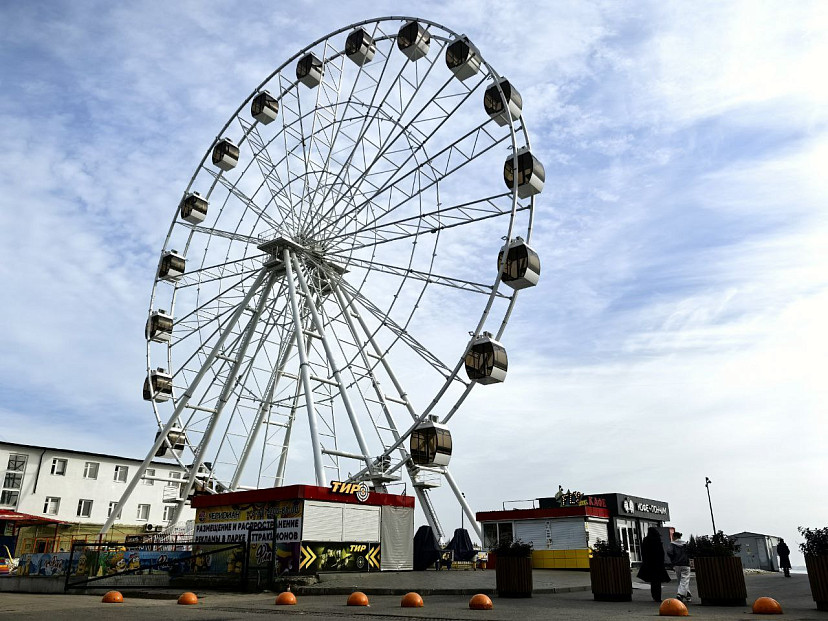 Опубликована афиша бесплатных показов в кинотеатре на набережной 