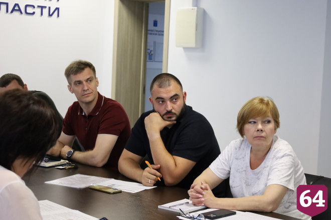 Саратовское министерство обсудило с АСИ улучшение инвестиционного климата