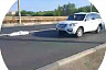 В Саратовской области на мосту сбили насмерть женщину
