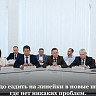 Губернатор призвал чиновников посетить 1 сентября саратовские школы с проблемами