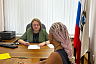 В Саратове маме травмированной девочки помогут добиться наказания для хулиганов