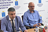 В больницах Саратова остаются двое пострадавших в ДТП с маршруткой