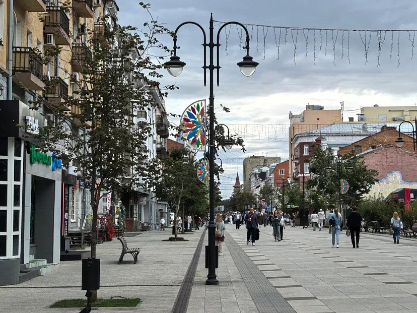 Саратовскую область ждет нежаркая неделя с дождями и грозами 