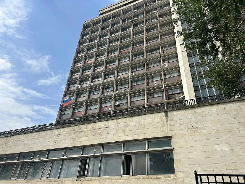 Госстройнадзор требует ликвидировать два ЖСК в Авиаторе