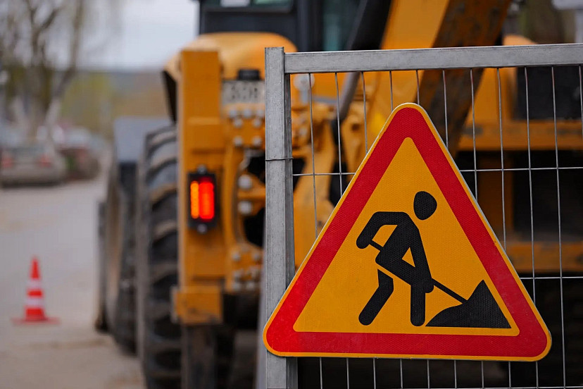 В Саратовской области досрочно отремонтировали часть сельских дорог