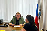 В Саратове маме травмированной девочки помогут добиться наказания для хулиганов