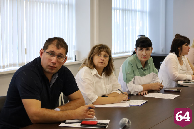 Саратовское министерство обсудило с АСИ улучшение инвестиционного климата
