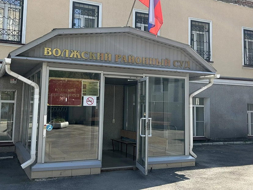 В Саратове к разбирательству по делу о застройке Авиатора привлекут УМВД 