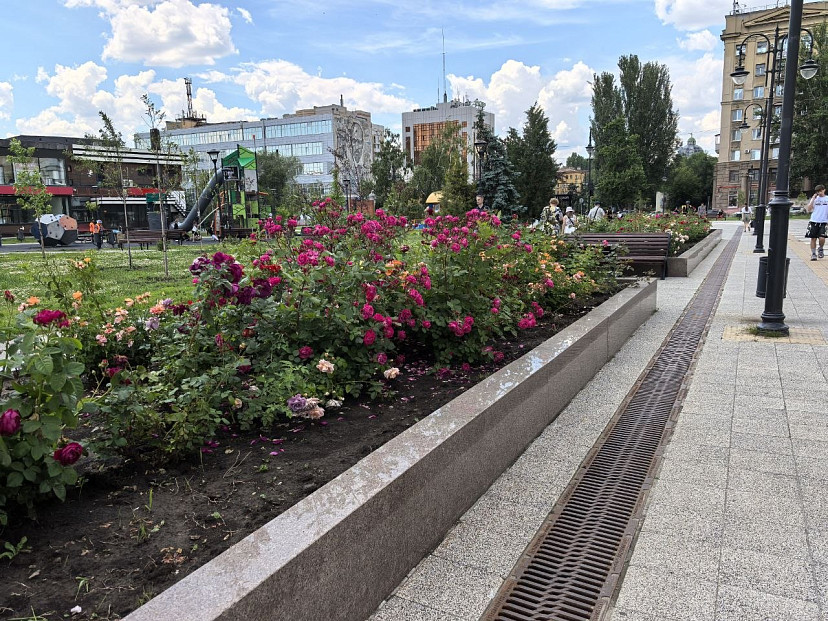 В Саратове ищут монтажников автополива на зарплату до 180 тысяч рублей